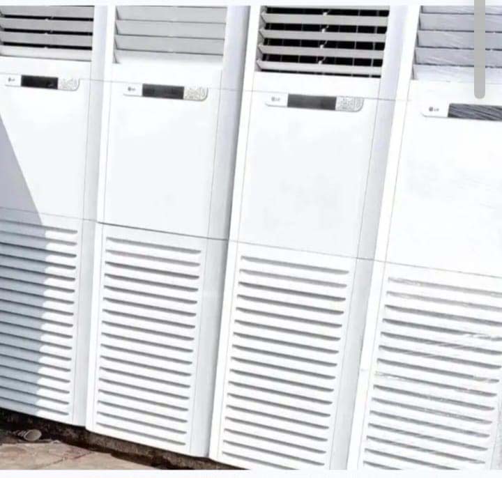 بيع وشراء مكيف دولابي مستعمل