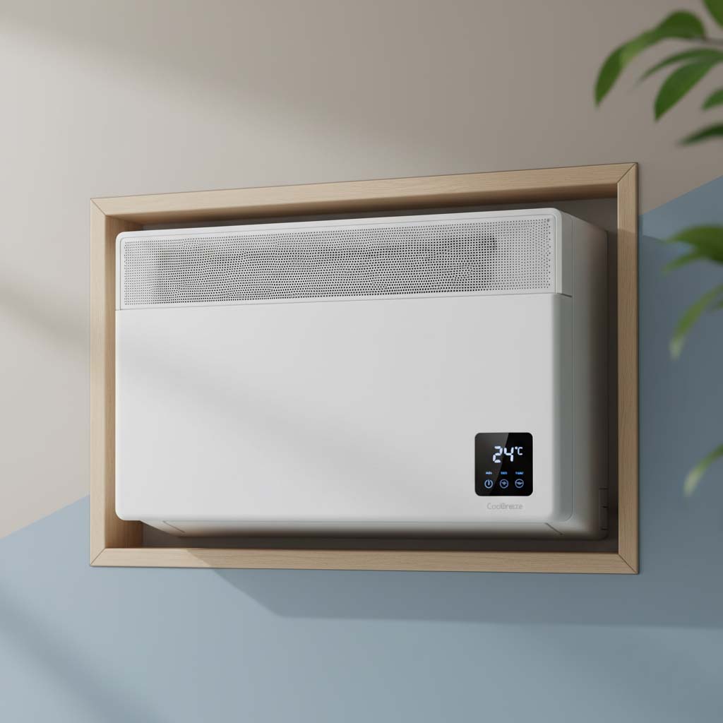 شراء مكيف شباك مستعمل بالرياض